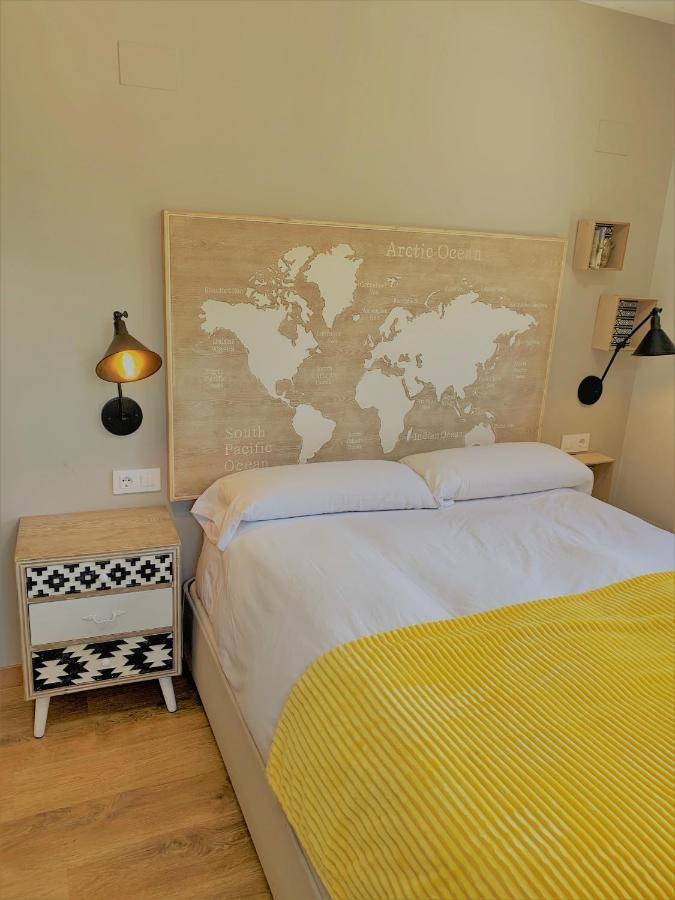 Apartamento Ibon Lejlighed Benasque Eksteriør billede