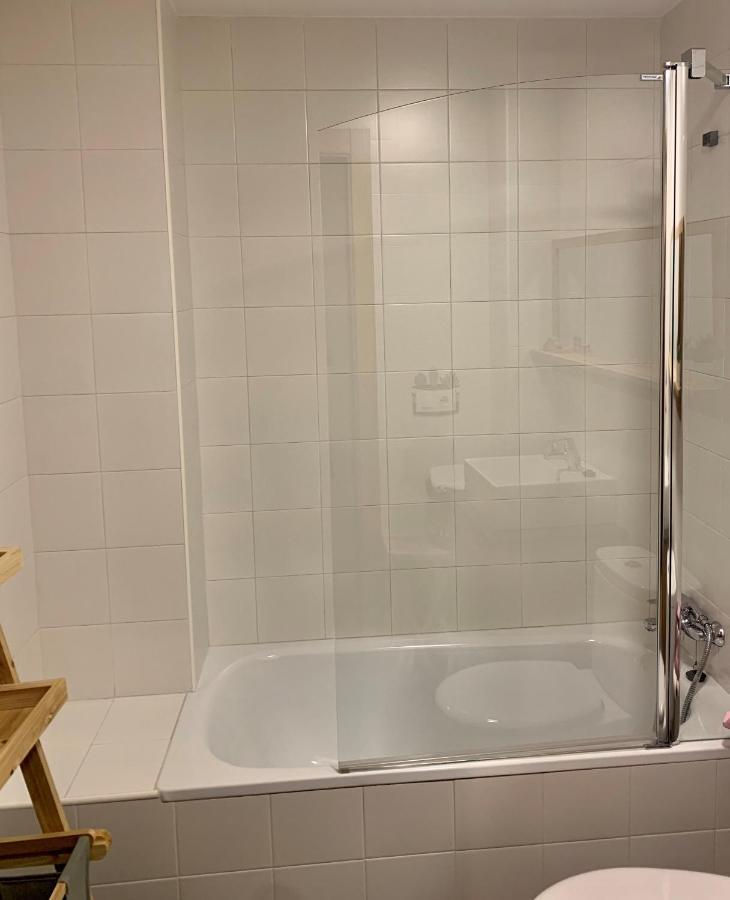 Apartamento Ibon Lejlighed Benasque Eksteriør billede